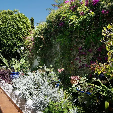Tatil Evi Villa Jacaranda *
