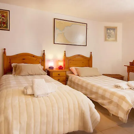 Tatil Evi Villa Jacaranda *
