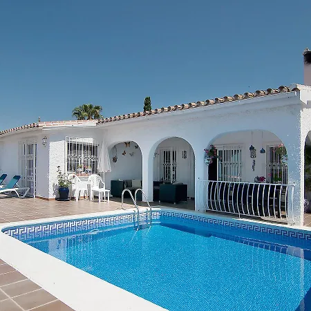 Tatil Evi Villa Jacaranda *