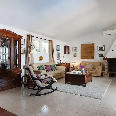 Tatil Evi Villa Jacaranda *