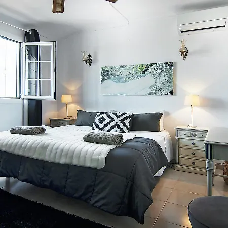 Tatil Evi Villa Jacaranda *
