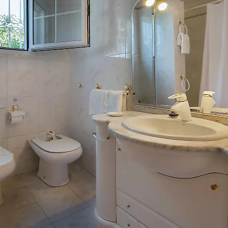 Villa Jacaranda * Nerja