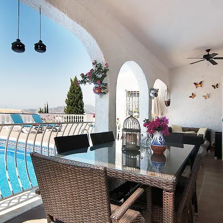 Tatil Evi Villa Jacaranda *