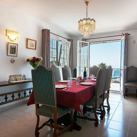 Tatil Evi Villa Jacaranda *