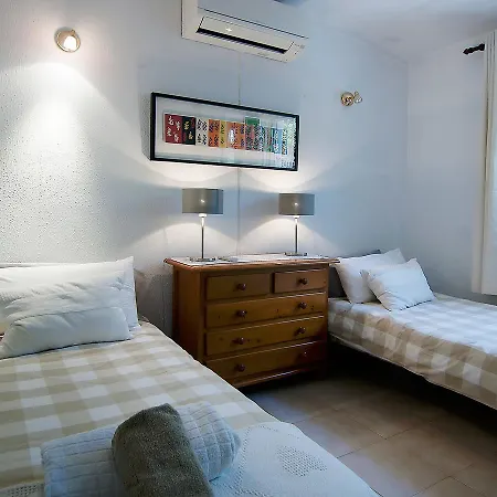 Tatil Evi Villa Jacaranda *