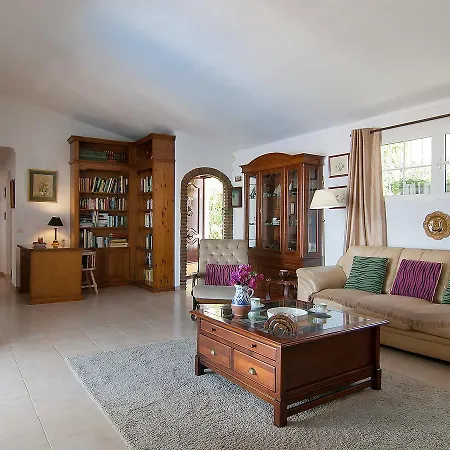 Tatil Evi Villa Jacaranda *