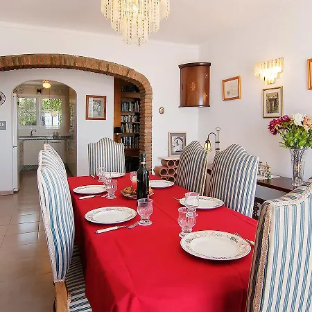 Villa Jacaranda * Nerja