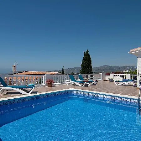 Tatil Evi Villa Jacaranda *